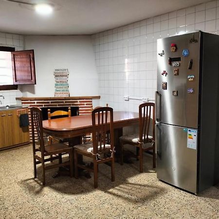 Villa Casa Ideal Para Disfrutar En Familia Les Planes d'Hostoles Exterior foto