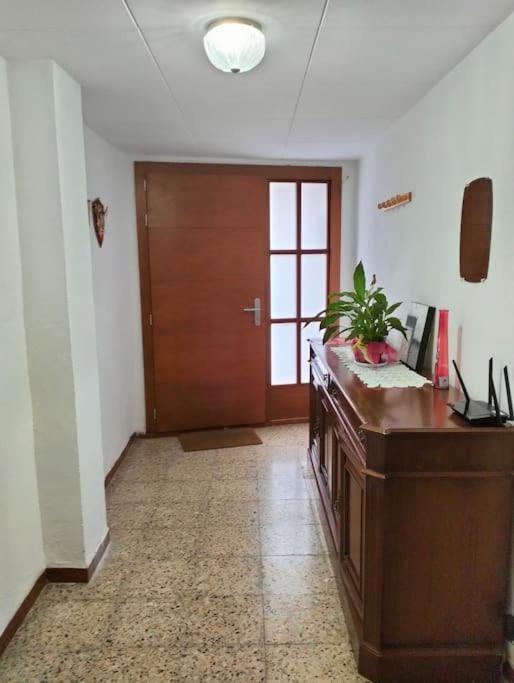 Villa Casa Ideal Para Disfrutar En Familia Les Planes d'Hostoles Exterior foto