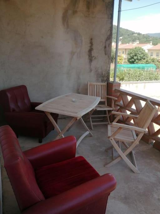 Villa Casa Ideal Para Disfrutar En Familia Les Planes d'Hostoles Exterior foto