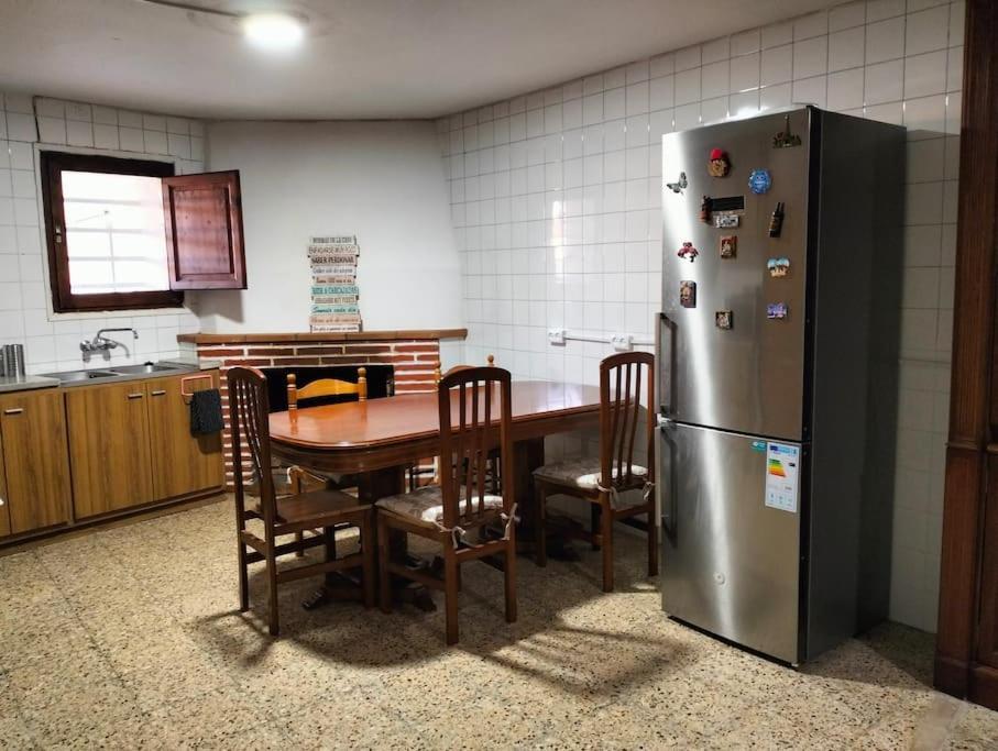 Villa Casa Ideal Para Disfrutar En Familia Les Planes d'Hostoles Exterior foto