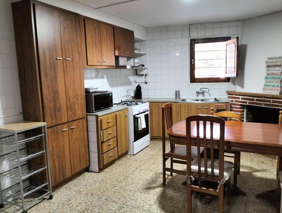 Villa Casa Ideal Para Disfrutar En Familia Les Planes d'Hostoles Exterior foto
